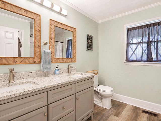 3910 Sycamore Drive NW, Cleveland, TN 37312