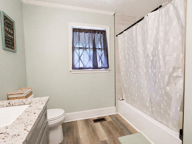 3910 Sycamore Drive NW, Cleveland, TN 37312