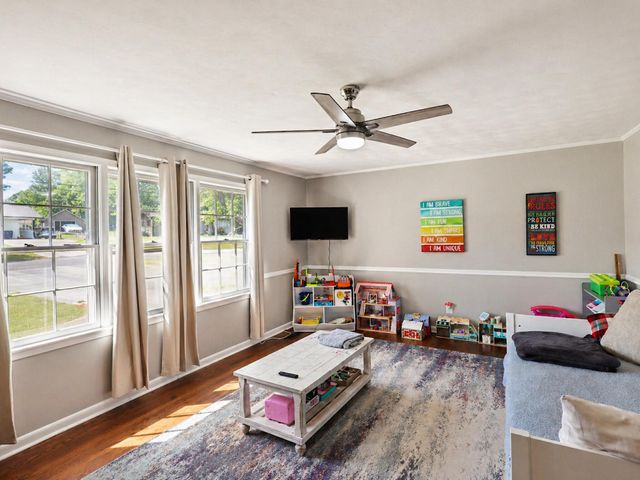 3910 Sycamore Drive NW, Cleveland, TN 37312