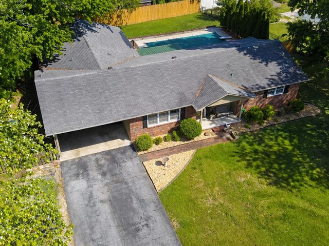 3910 Sycamore Drive NW, Cleveland, TN 37312