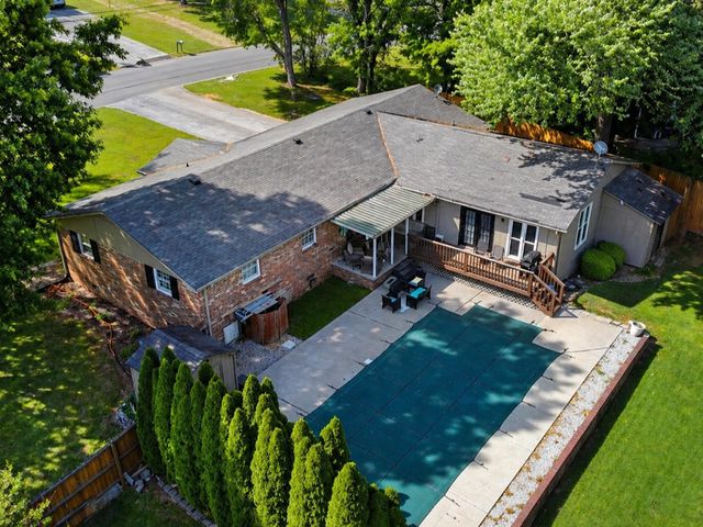 3910 Sycamore Drive NW, Cleveland, TN 37312