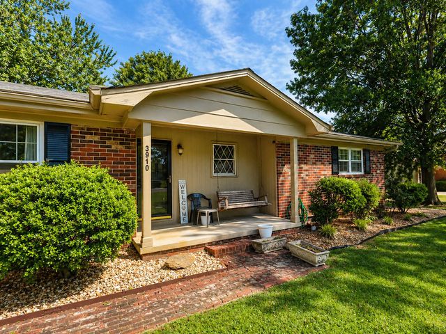 3910 Sycamore Drive NW, Cleveland, TN 37312