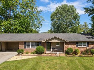 3910 Sycamore Drive NW, Cleveland, TN 37312