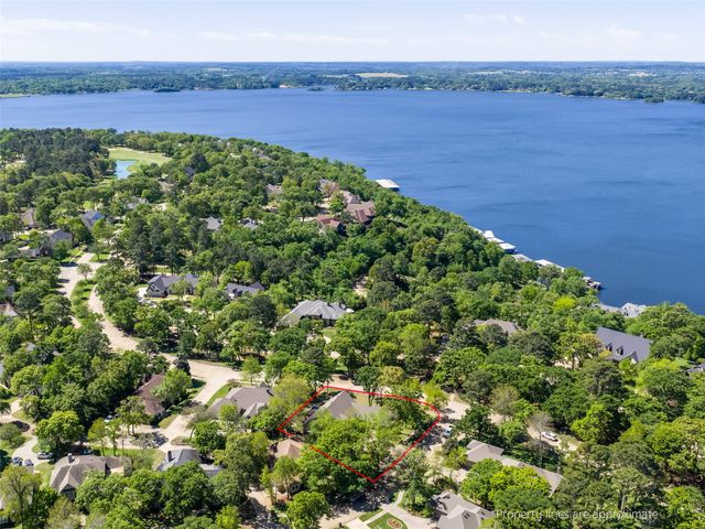 102 Dogwood Lakes Circle, Bullard, TX 75757