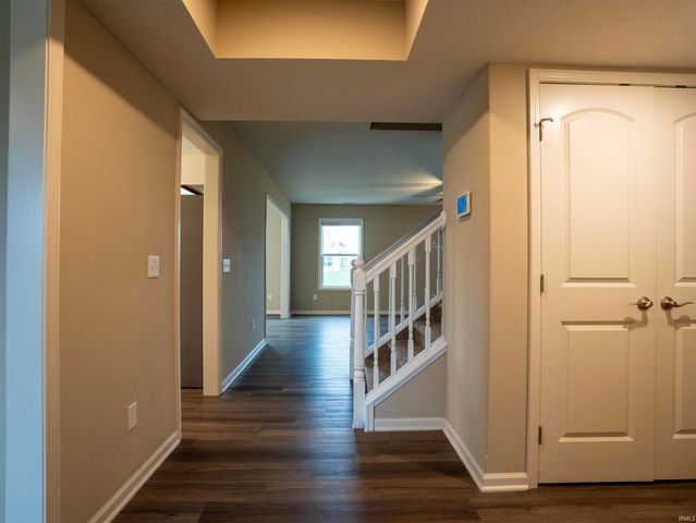 4922 Hammock Drive, Fort Wayne, IN 46818