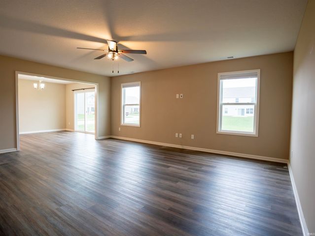 4922 Hammock Drive, Fort Wayne, IN 46818