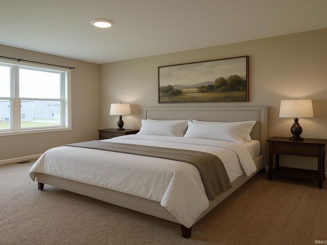 4922 Hammock Drive, Fort Wayne, IN 46818