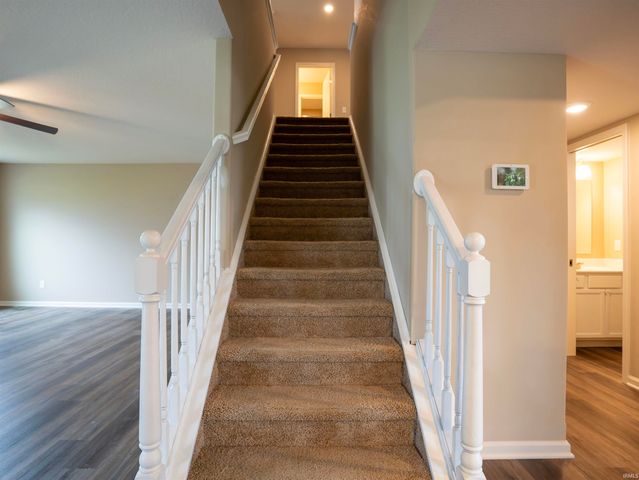 4922 Hammock Drive, Fort Wayne, IN 46818