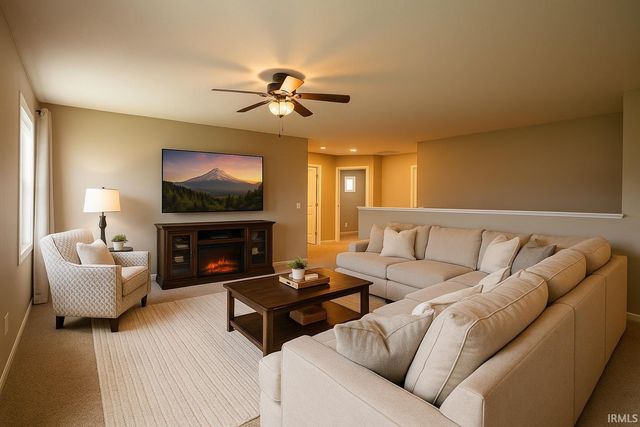 4922 Hammock Drive, Fort Wayne, IN 46818