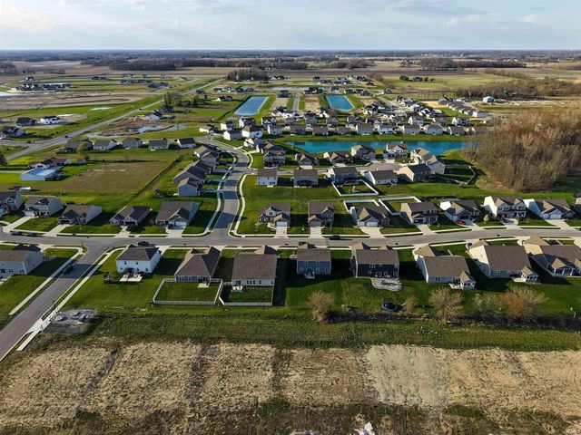 4922 Hammock Drive, Fort Wayne, IN 46818