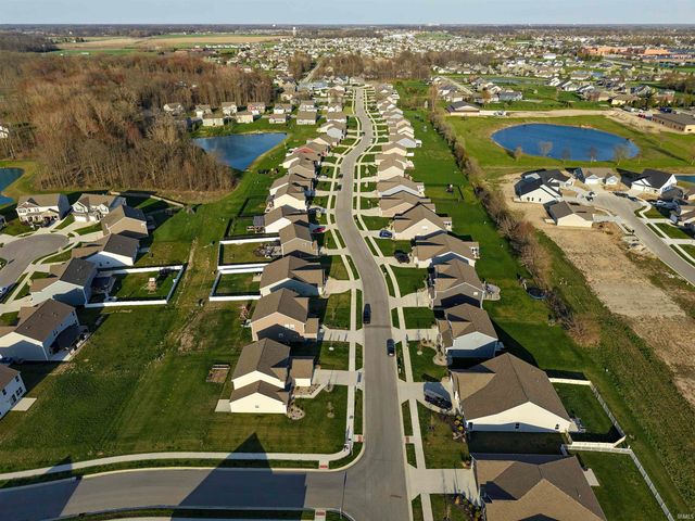 4922 Hammock Drive, Fort Wayne, IN 46818