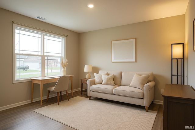 4922 Hammock Drive, Fort Wayne, IN 46818