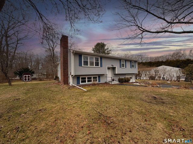 33 Forest Avenue, Groton, CT 06355