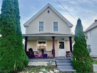 836 Rudyard Road, Cleveland, OH 44110