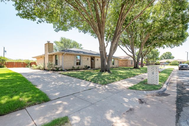 3 Flat Top Circle, Wichita Falls, TX 76308