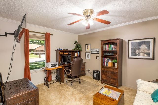 3 Flat Top Circle, Wichita Falls, TX 76308