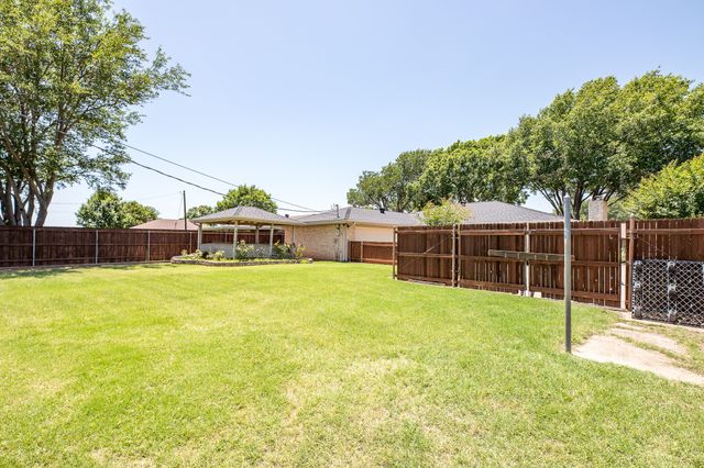3 Flat Top Circle, Wichita Falls, TX 76308