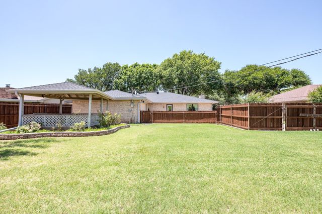 3 Flat Top Circle, Wichita Falls, TX 76308