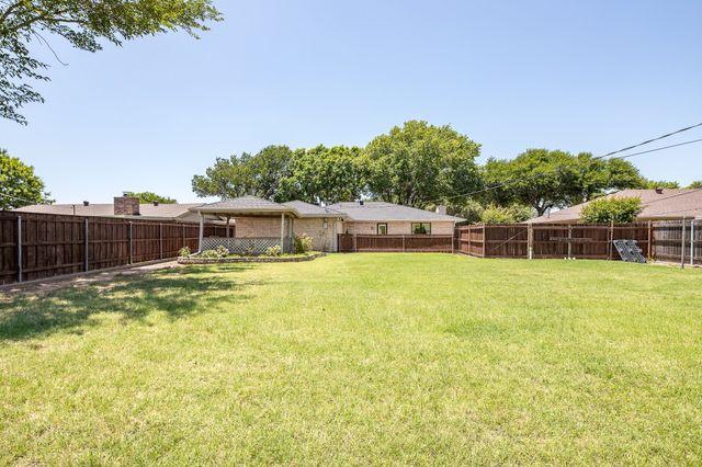 3 Flat Top Circle, Wichita Falls, TX 76308