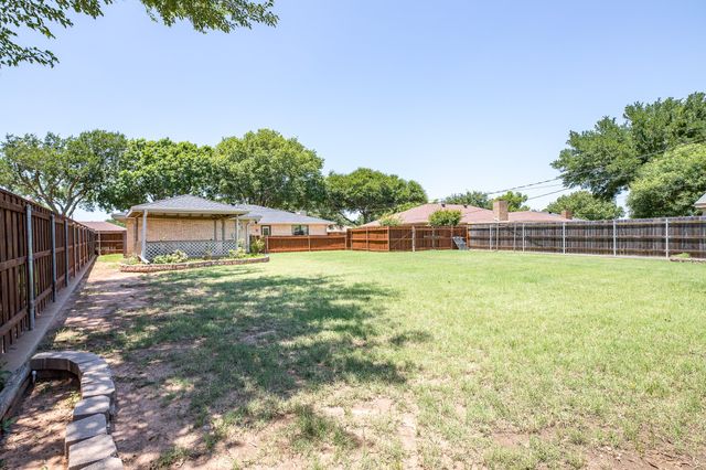 3 Flat Top Circle, Wichita Falls, TX 76308