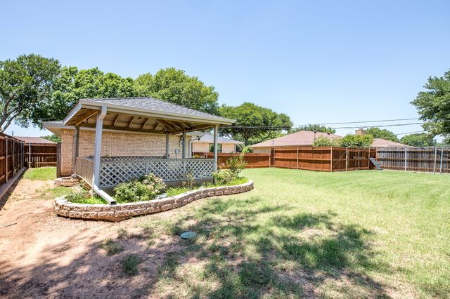 3 Flat Top Circle, Wichita Falls, TX 76308