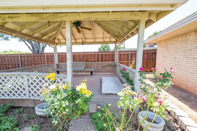 3 Flat Top Circle, Wichita Falls, TX 76308