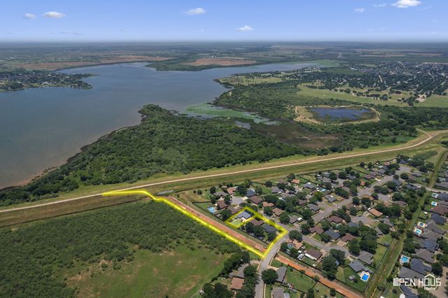 3 Flat Top Circle, Wichita Falls, TX 76308