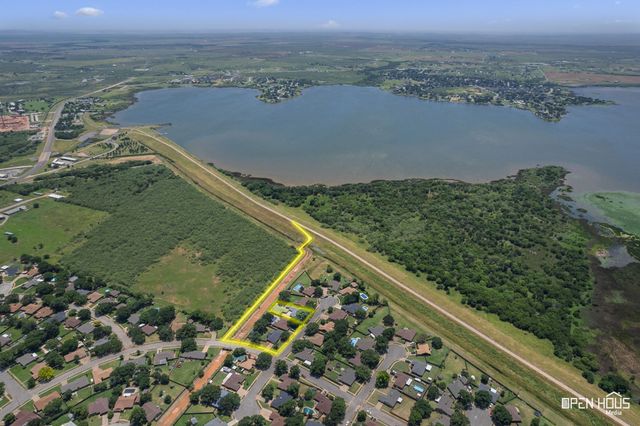 3 Flat Top Circle, Wichita Falls, TX 76308