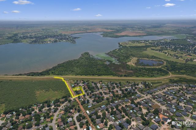 3 Flat Top Circle, Wichita Falls, TX 76308