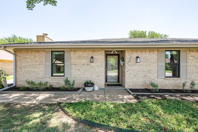 3 Flat Top Circle, Wichita Falls, TX 76308