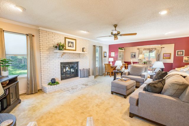 3 Flat Top Circle, Wichita Falls, TX 76308