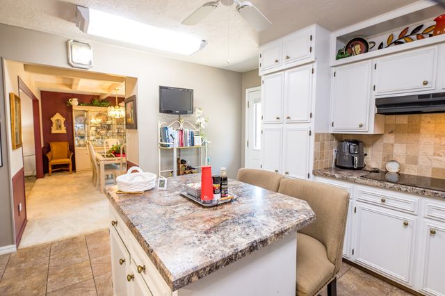 3 Flat Top Circle, Wichita Falls, TX 76308