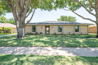 3 Flat Top Circle, Wichita Falls, TX 76308