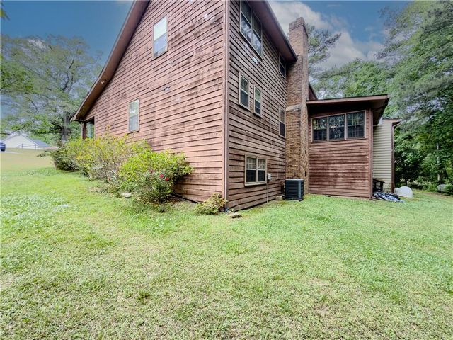 2960 Greenvalley Road, Snellville, GA 30078
