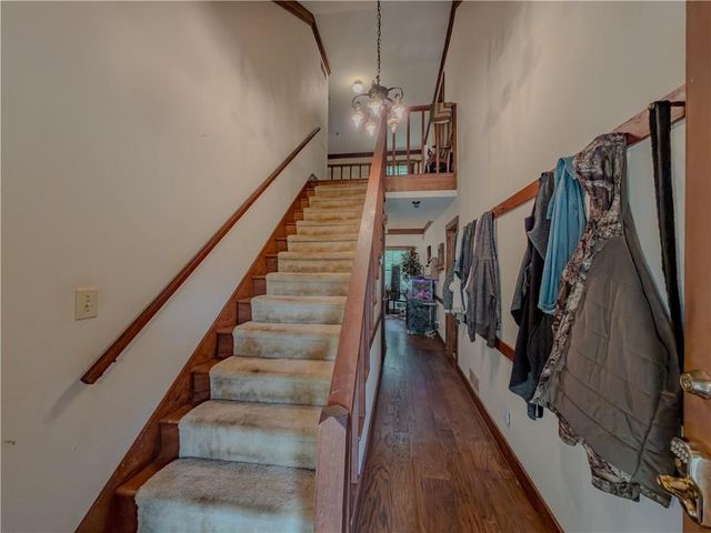 2960 Greenvalley Road, Snellville, GA 30078