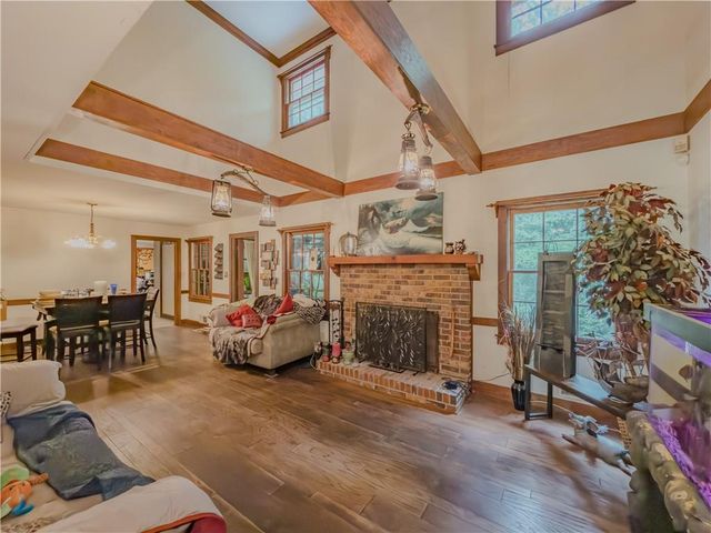 2960 Greenvalley Road, Snellville, GA 30078