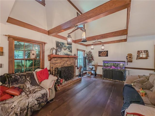 2960 Greenvalley Road, Snellville, GA 30078