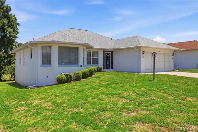 685 W Colbert Court, Beverly Hills, FL 34465