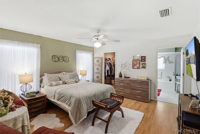 685 W Colbert Court, Beverly Hills, FL 34465
