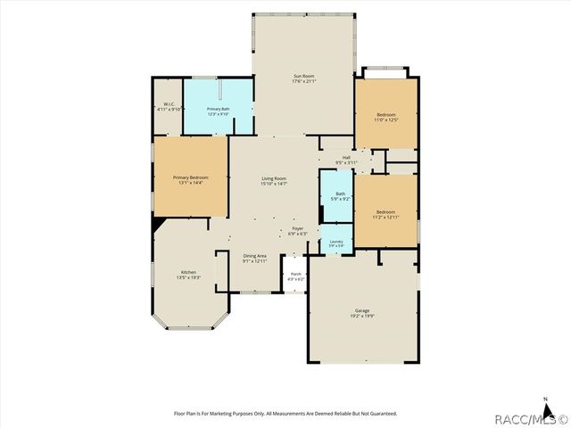685 W Colbert Court, Beverly Hills, FL 34465