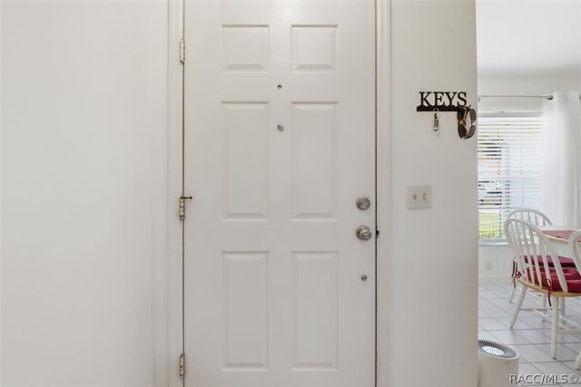 685 W Colbert Court, Beverly Hills, FL 34465
