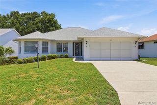 685 W Colbert Court, Beverly Hills, FL 34465