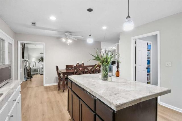 215 Pine Branch Drive, Stockbridge, GA 30281