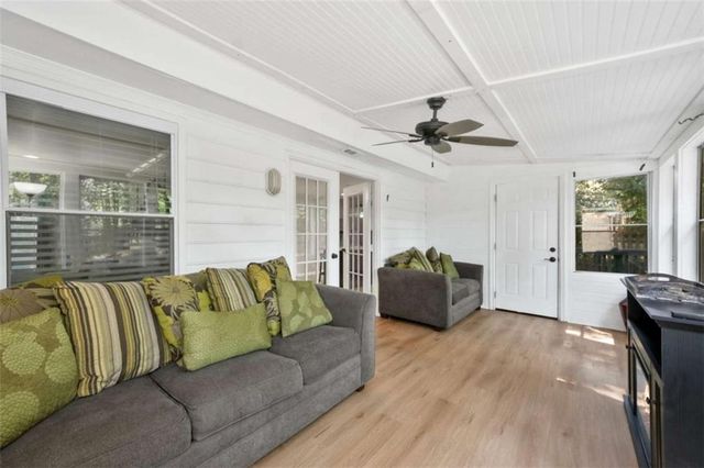 215 Pine Branch Drive, Stockbridge, GA 30281