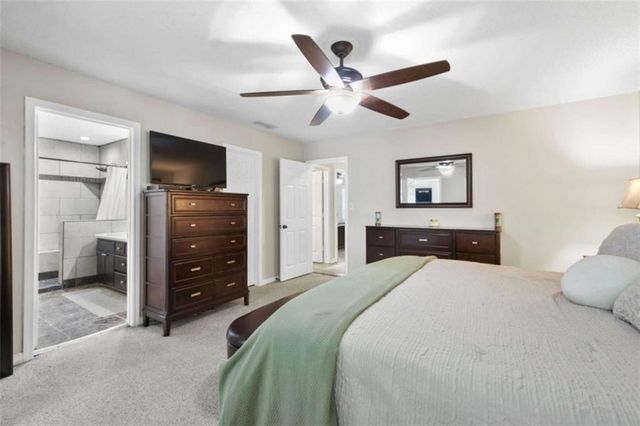 215 Pine Branch Drive, Stockbridge, GA 30281