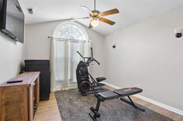 215 Pine Branch Drive, Stockbridge, GA 30281