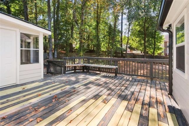 215 Pine Branch Drive, Stockbridge, GA 30281