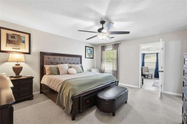 215 Pine Branch Drive, Stockbridge, GA 30281