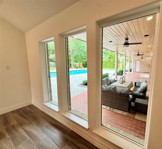 11314 S Williamsburg Drive, Piney Point Village, TX 77024