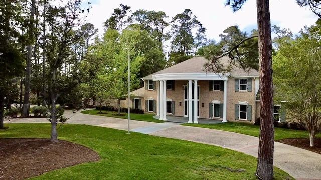 11314 S Williamsburg Drive, Piney Point Village, TX 77024